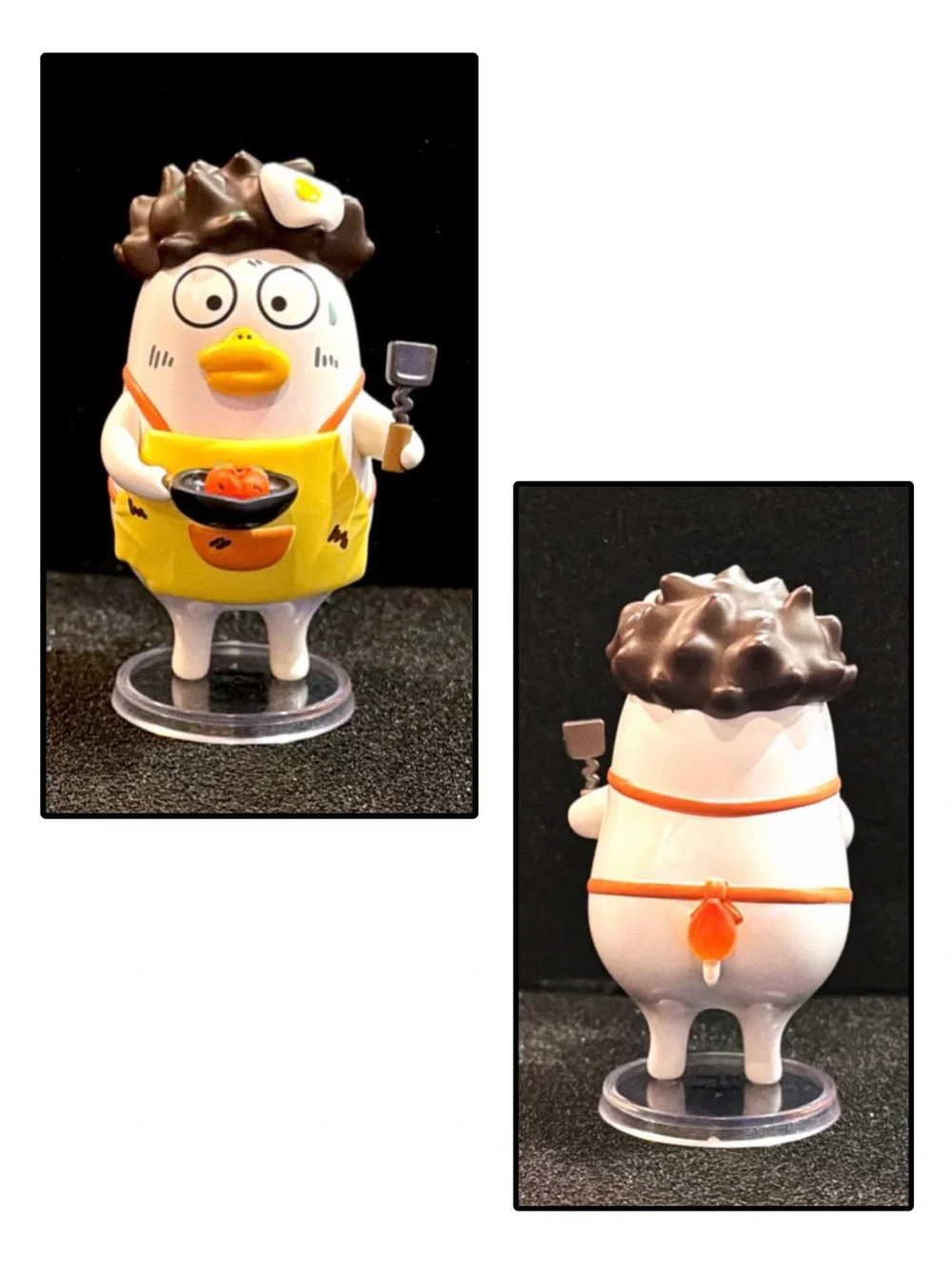 Pop Mart Duckyo’s Leisure Life Figure